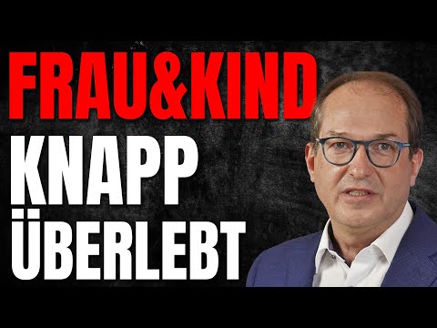 💥Mann wirft Fahrrad aus 13. Stock: Mutter und KIND knapp verfehlt!