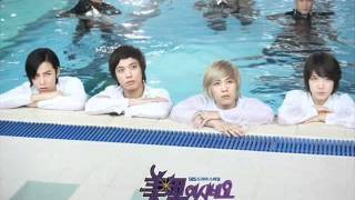 PROMISE LEE HONG GI AUDIO