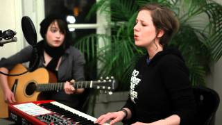 Anna Aaron - Where are you David ? (Froggy&#39;s Session)