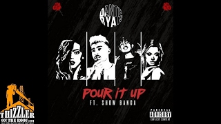 Dante Ryan ft. Show Banga - Pour It Up [Thizzler.com]