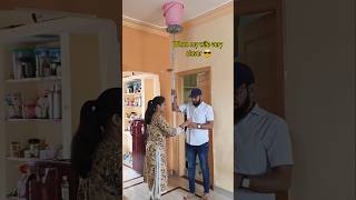 Download lagu My wife very clever😜#youtubeshorts #shorts #viralshort #comedy #couplecomedy #couplegoals mp3