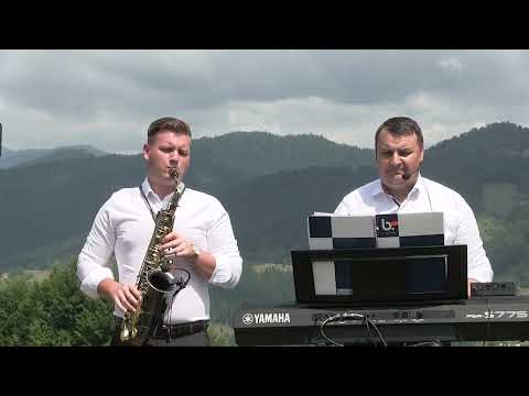 Calin Sălăjan și Cristi Indrie   *Inima Ți-o dau Isuse*