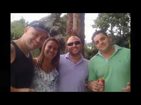 Retrospectiva - X Juri Simulado - FAD 2015