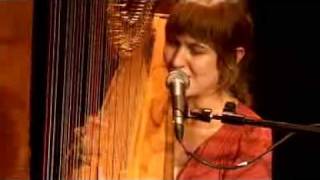 Joanna Newsom - Sadie ( Live at ICA, 2004 )