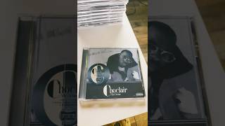 Now playing:💿 A Choclair collection of classics courtesy of 90&#39;sTapes #hiphop #realhiphop #90shiphop