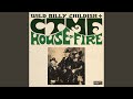Bridge Burner