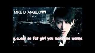 Download lagu [Engsub]Break You Off Tonight Mike D Angelo mp3