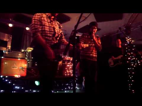 diCaprio - diCaprio - Na Konci Léta (live 23.12.2016 Alfa Sokolov)