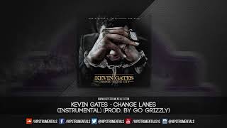 Kevin Gates - Change Lanes [Instrumental] (Prod. By Go Grizzly) + DL via @Hipstrumentals