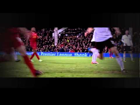 Luis Suárez vs Fulham (A) 13-14 HD 720p by i7xComps