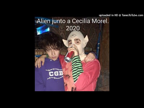 IGNACIOUNO, $LUM, BROKEBOIRICHIE - FLOW EXTRATERRESTRE