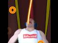 i turned tyler scream into ultra violence (geometry dash)