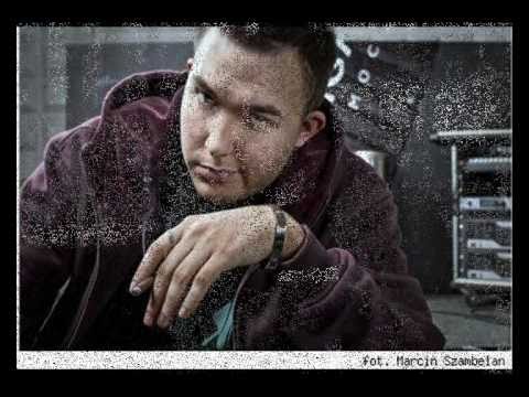 Ten Typ Mes - My (Littah Kryz blend)