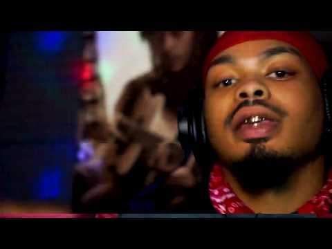 Foreign Swoop X Bling Gee - Armed & Dangerous Shot By @Eye Of Lavaun