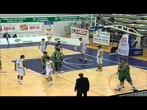 ORO INSTITUTO OFTALMOLOGICO CLINICAS RINCON,114 - LOBE HUESCA,90 (03/12/2010 0:00:00)