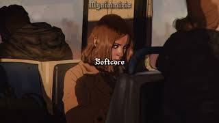 Cover art for Softcore