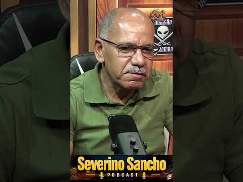 Agreste Podcast - Bom Jardim-PE Severino Sancho - 22/10/2026