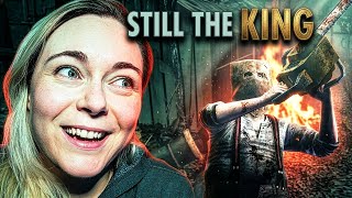 RE4 in 2026: A GLORIOUS Pile of Cheesy Horror Gold🧀 (First Impressions)