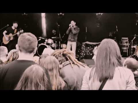 GUTEK  Ty tam ja tu // Rock na Bagnie 2019