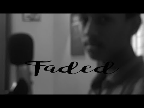 Alan Walker- Faded| Cover by Vipul