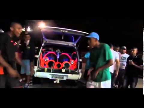 MC Juninho JR -  Passinho do Romano ( Clipe Oficial ) LANÇAMENTO