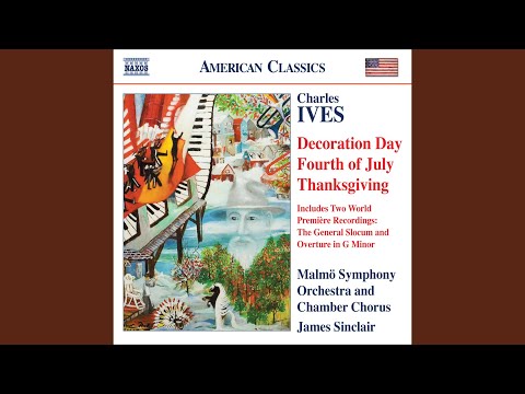 Postlude in F major (ed. K. Singleton)