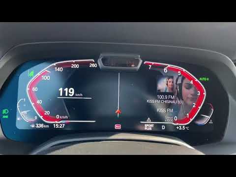 Thumbnail for Bmw X5 G05 40i 0-220 by BMW X5 (G05)