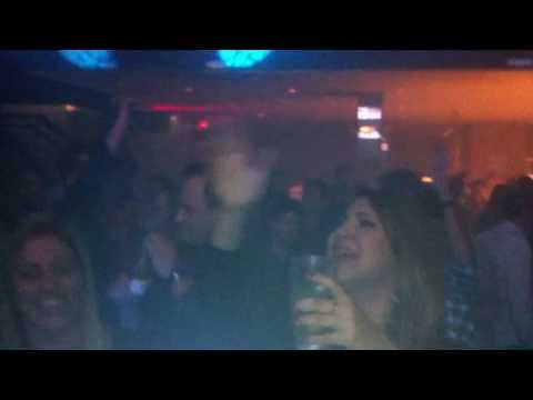 Aniversário DJ Mauricio Maoli @Dablio Lounge (BH)