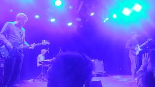 The Clientele live in Los Angeles (2017) - I Can&#39;t Seem To Make You Mine