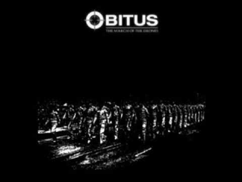 Obitus -  the drone marches on