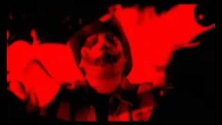 Boondox - Red Mist