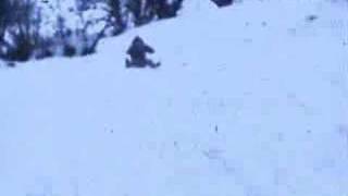 Vennaskond - Viimane jõuluöö