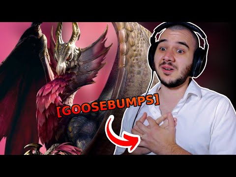 MALZENO Theme Blew Me Away