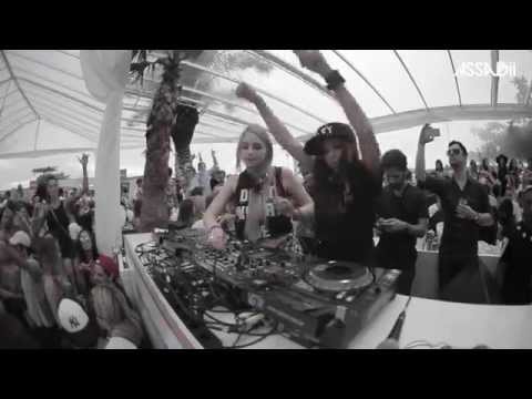 ASSADii - Cafe de La Musique