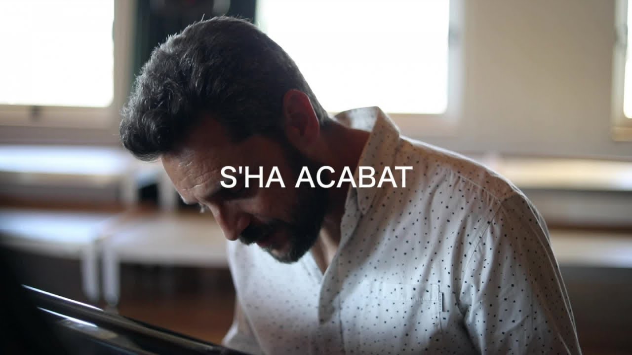 Joan Pau - S'ha acabat - Cançons de fi de segle