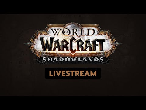 Torghast with Cloth Classes | WoW Shadowlands