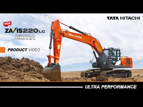 Earthmoving Machinery