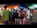 Pasar Malam - Night Market @ Setia Alam