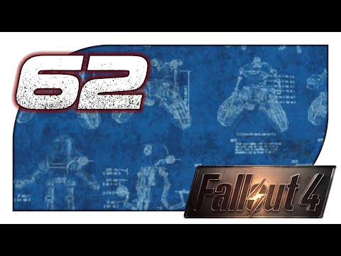 Fallout 4 - 62. Secrets of the Past - Let's Play Fallout 4 Gameplay