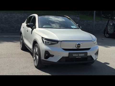 Volvo C40 BEV Recharge 238hp RWD Plus - Image 2