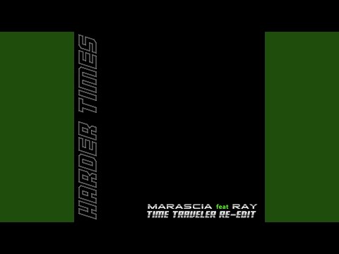 Obscurity (Time Traveler Re-Edit)