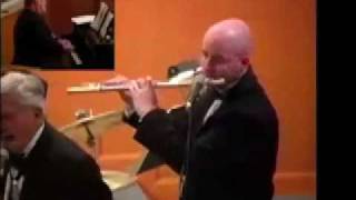 C Jam Blues   ... Peabody Ragtime Ensemble