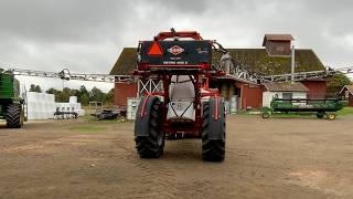 Опрыскиватель прицепной Kuhn Metris 4102 S | Изображение 4 - Agroline