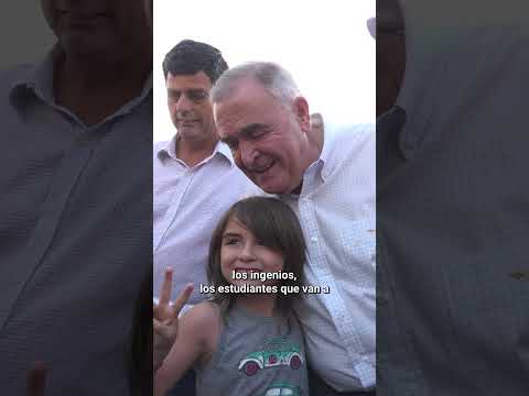 Obras de Leales: repavimentación de la Ruta n°323, iluminación y nueva rotonda