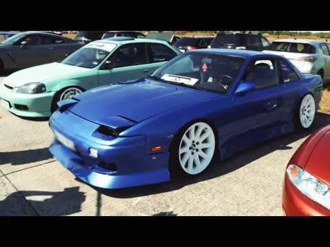 Totalcar TV: Red Sun Fest - 10. èvad 8. rész