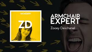 Zooey Deschanel | Armchair Expert with Dax Shepard