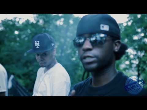 H. Da Hawksmen - I'm On My Shit Ft. Spank Dollaz & Yung Reno
