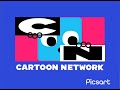 Cartoonito USA Cartoon Network Breakdown Ident Cartoon Network Sign Off Cartoonito Sign On 2