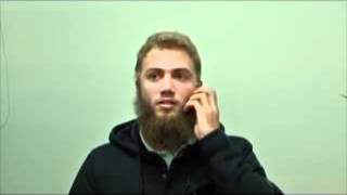 Spiritual Journey of Brother Jabriel Santos.