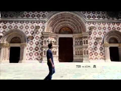 ABRUZZO: MADE IN NATURE, MADE IN ITALY. NATURALLY YOURS!